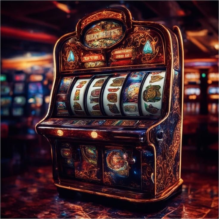 Jewels of Prosperity game reels on joker king mobile app