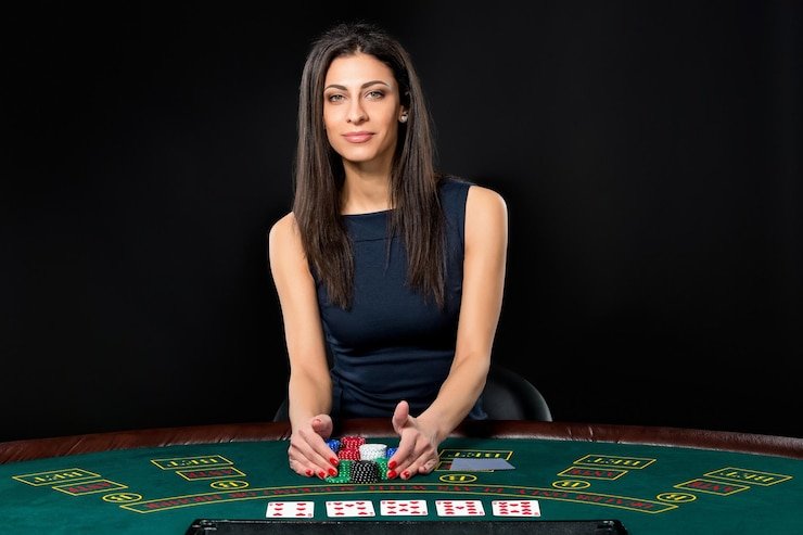 joker king support team assisting a customer via live chat joker king support team assisting a customer via live chat